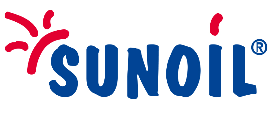 Sunoil Logo Sunoil Logo